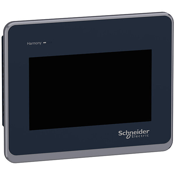 Schneider Electric Stw6 4Zollw Basic Web Panel HMISTW6200